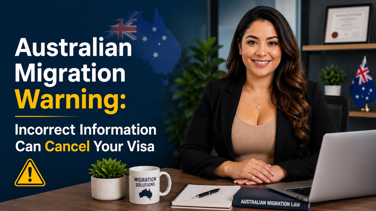 Australian migration and visa consultation