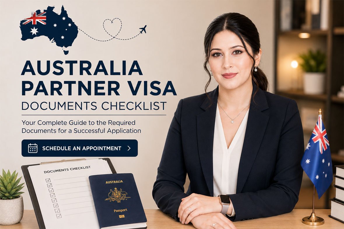 Partner Visa relationship evidence Australia
