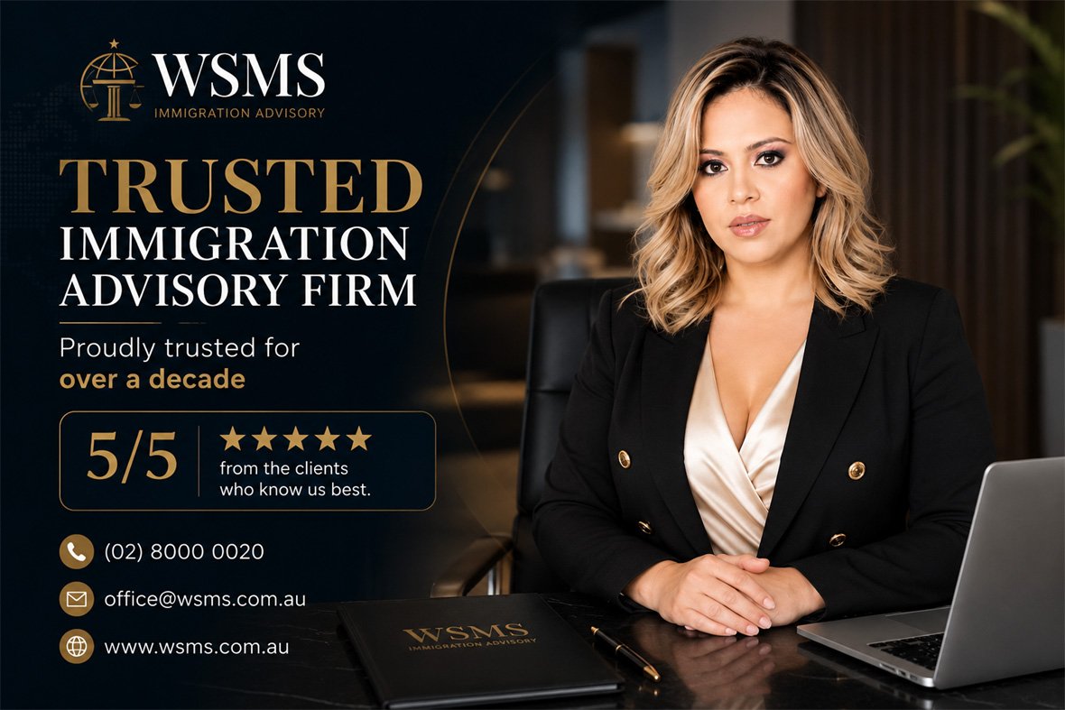 Resident Return Visa Western Sydney Migration Solutions
