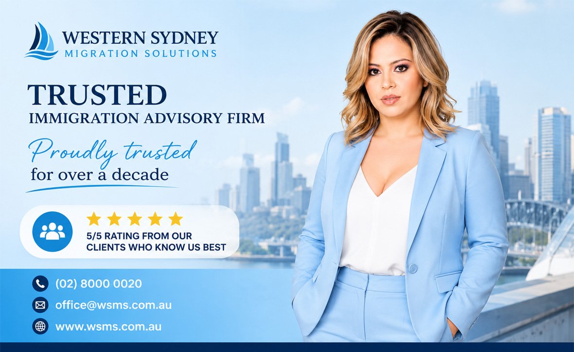 Resident Return Visa Western Sydney Migration Solutions