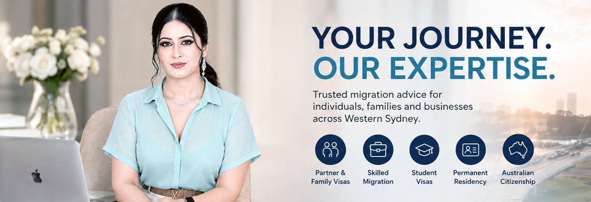 Western Sydney migration agent consultation