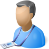 Profile picture for user Help Desk